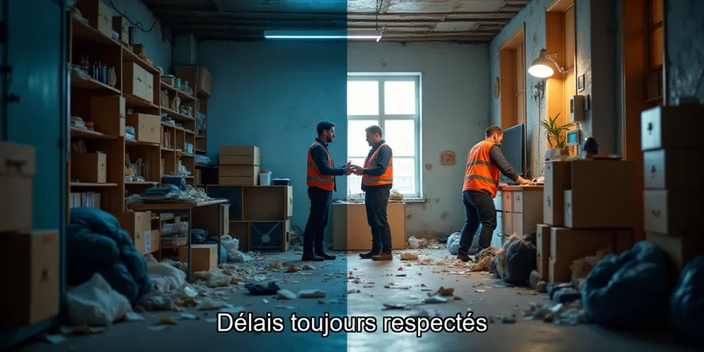 2.3 Respect des délais