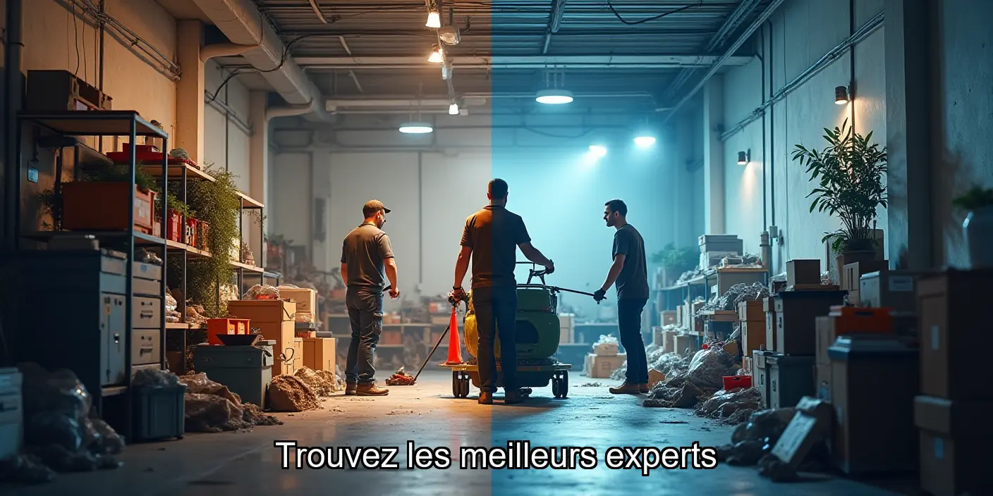 Accompagnement vers des professionnels