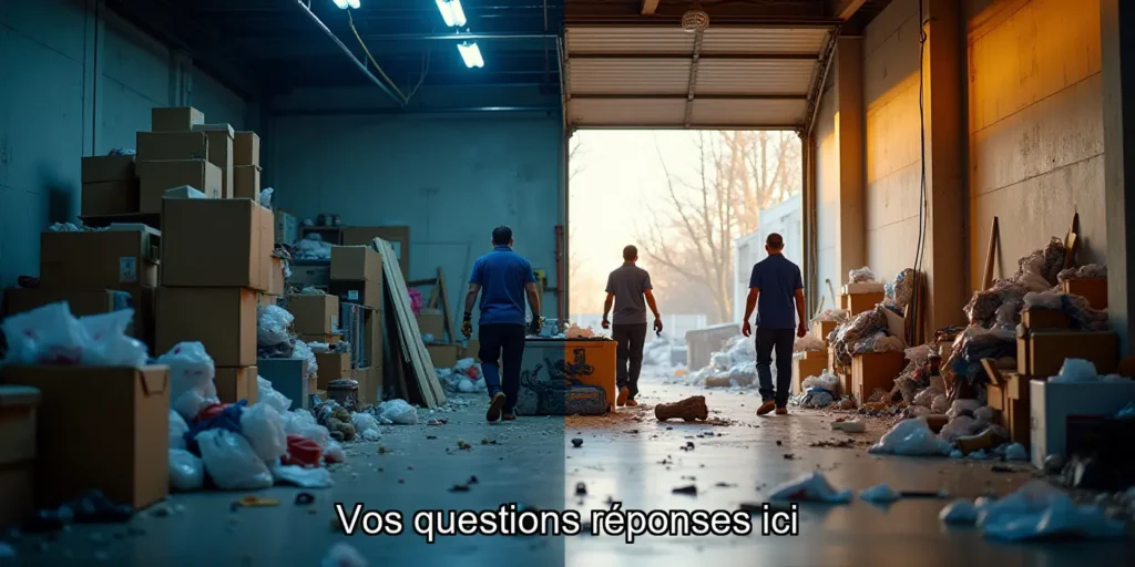 Réponses aux questions fréquentes (FAQ)