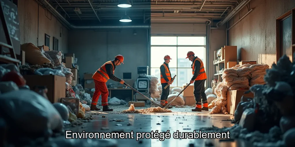 Respect des normes environnementales