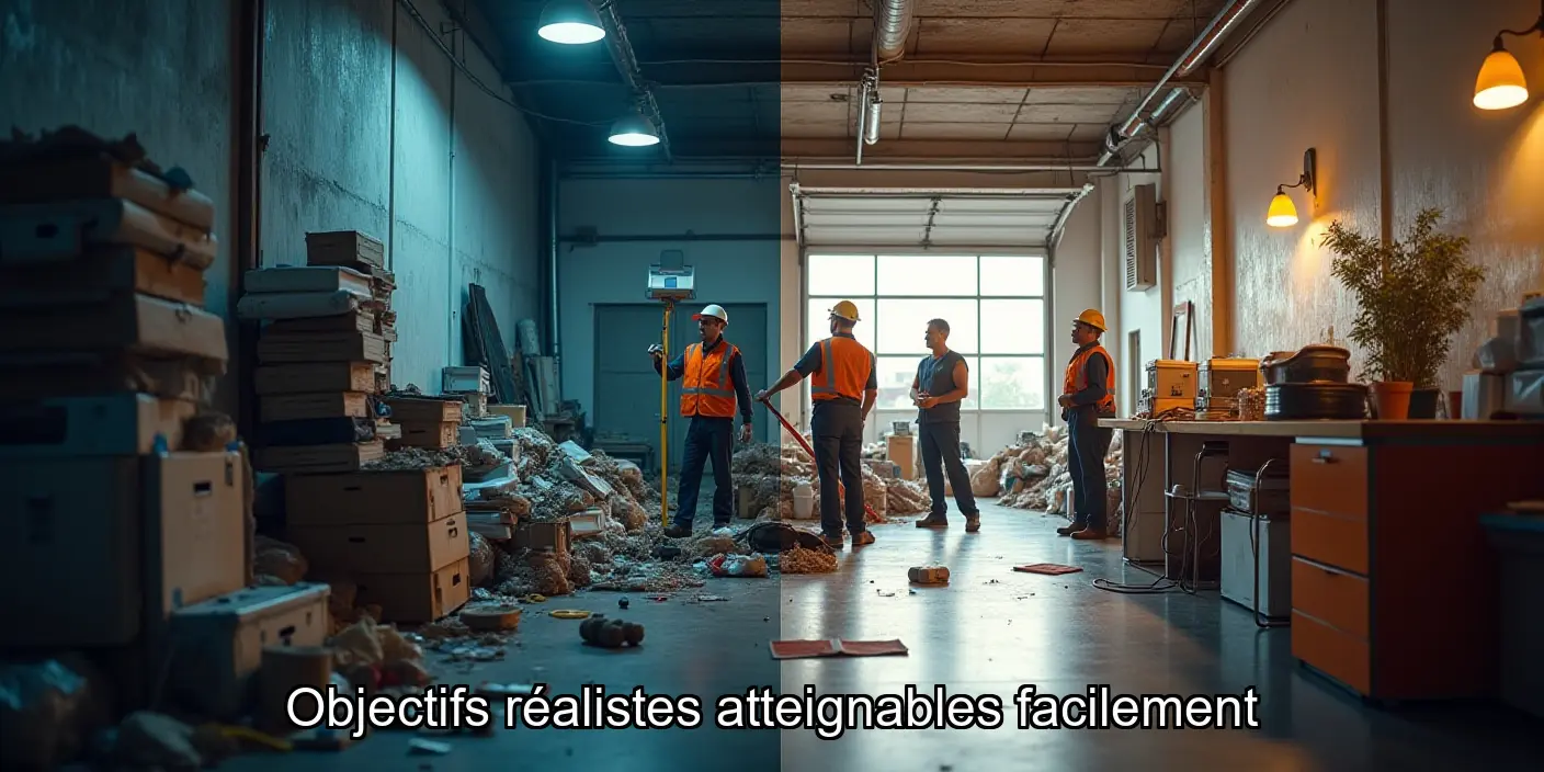 11.2 Fixez-vous des objectifs réalistes