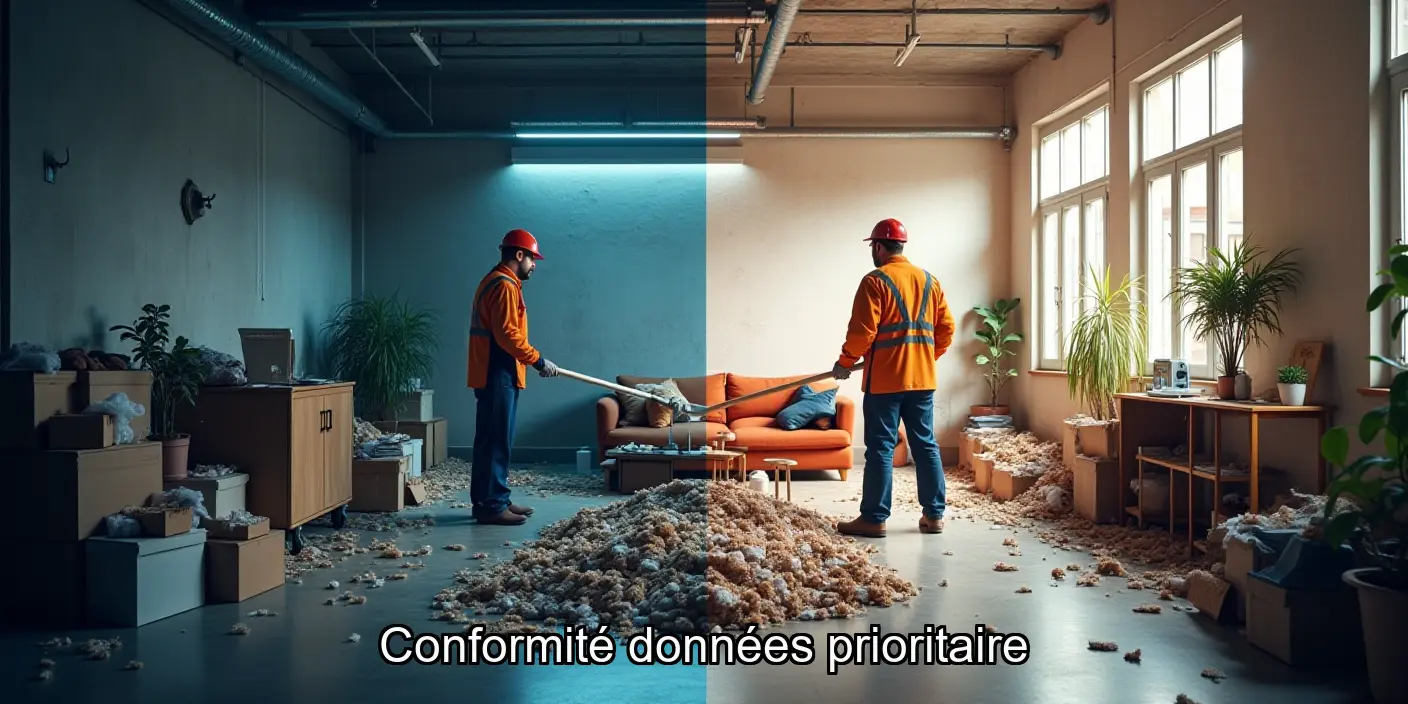 11.3 Respect des réglementations en matière de protection des données :  la conformité avant tout