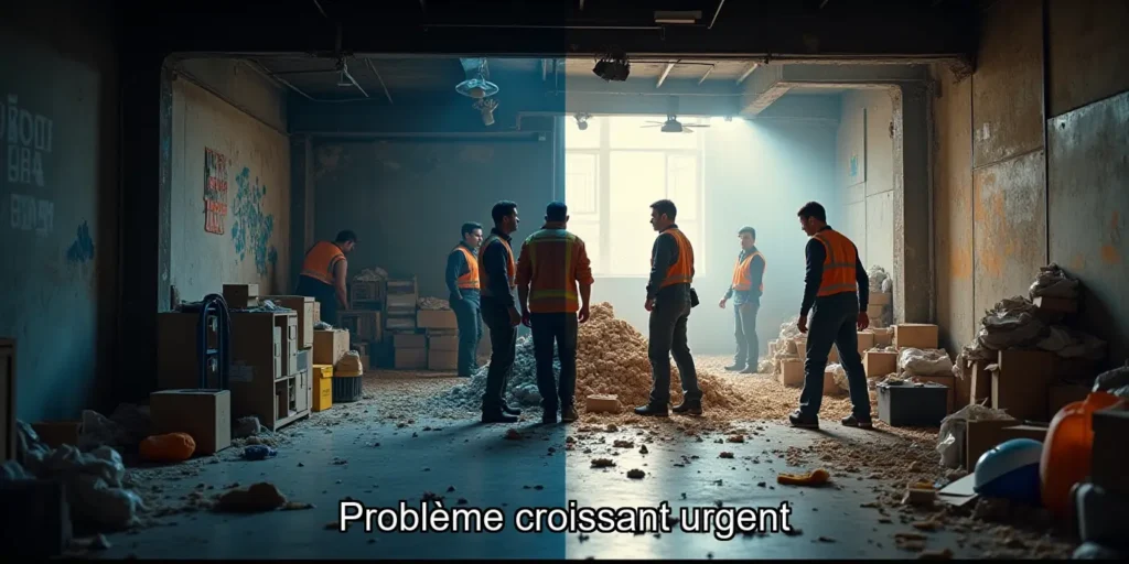 1.1 L’ampleur du phénomène : Un Problème de Plus en Plus Prégnant
