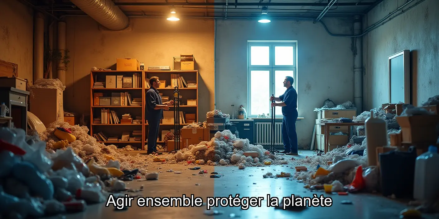 Partenariats Eco-responsables